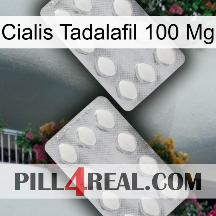 Cialis Tadalafil 100 Mg 17